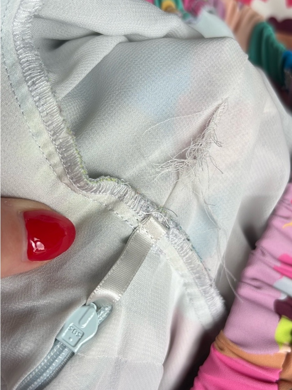 Crosby by Mollie Burch Dress - updated listing - Picture 5 of 7